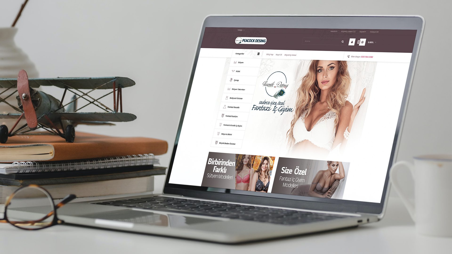 Özel Yazılım Dinamik İşler Dijital Reklam Ajansı 26
