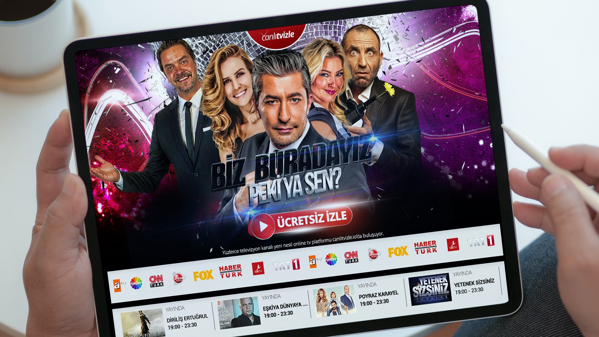Özel Yazılım Dinamik İşler Dijital Reklam Ajansı 27