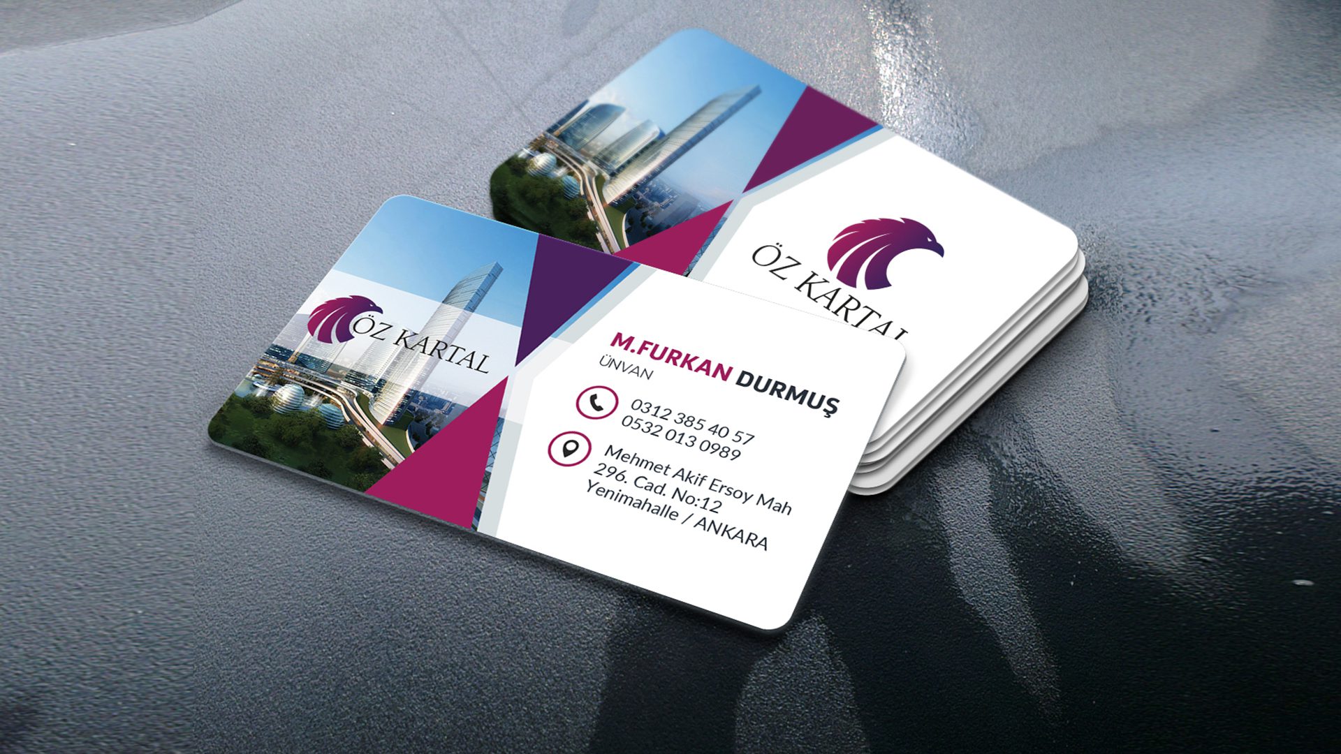 Özel Yazılım Dinamik İşler Dijital Reklam Ajansı 8
