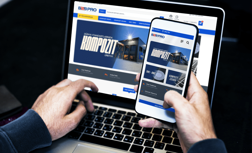 B2B Bayi Yönetim Paneli Dinamik İşler Dijital Reklam Ajansı B2B Bayi Yönetim Paneli