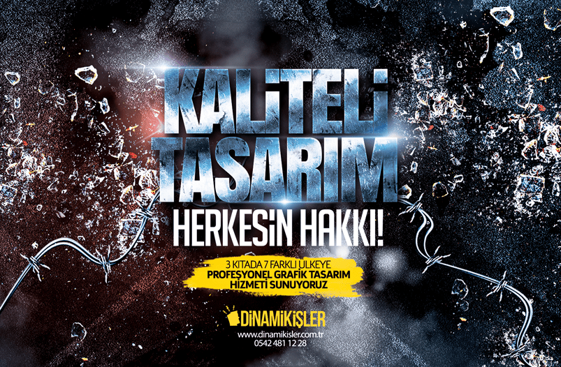 Özel Yazılım Dinamik İşler Dijital Reklam Ajansı Özel Yazılım